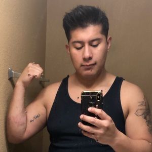 Meet your Posher, Fredy